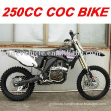 250CC FULL SIZE MOTORCYCLE(MC-676)